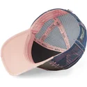 von-dutch-anvand-03-gron-bla-och-rosa-truckerkeps