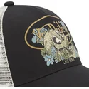 casquette-trucker-noire-et-blanche-vege-von-dutch