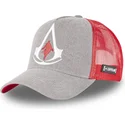 capslab-asc2-b-assasins-creed-grey-and-red-trucker-hat