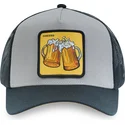 gorra-trucker-gris-cerveza-cheers-che-cocktails-de-capslab