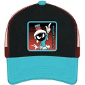 casquette-trucker-noire-et-bleue-marvin-le-martien-loo11-mar-looney-tunes-capslab