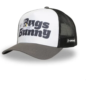 Καπέλο τζόκερ πολύχρωμο Bugs Bunny LOO11 WHA Looney Tunes από Capslab