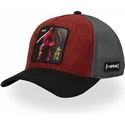 gorra-trucker-roja-gris-y-negra-fujibayashi-naoe-nao-assasins-creed-de-capslab