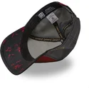 casquette-trucker-rouge-grise-et-noire-fujibayashi-naoe-nao-assasins-creed-capslab