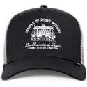 casquette-trucker-noire-et-grise-hft-dnc-temple-djinns