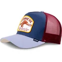 djinns-la-bonne-vie-2-croissant-hft-dunkelblaue-und-rote-trucker-kappe