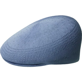 Μπλε Μπερές Tropic 507 Ventair Denim Blue της Kangol