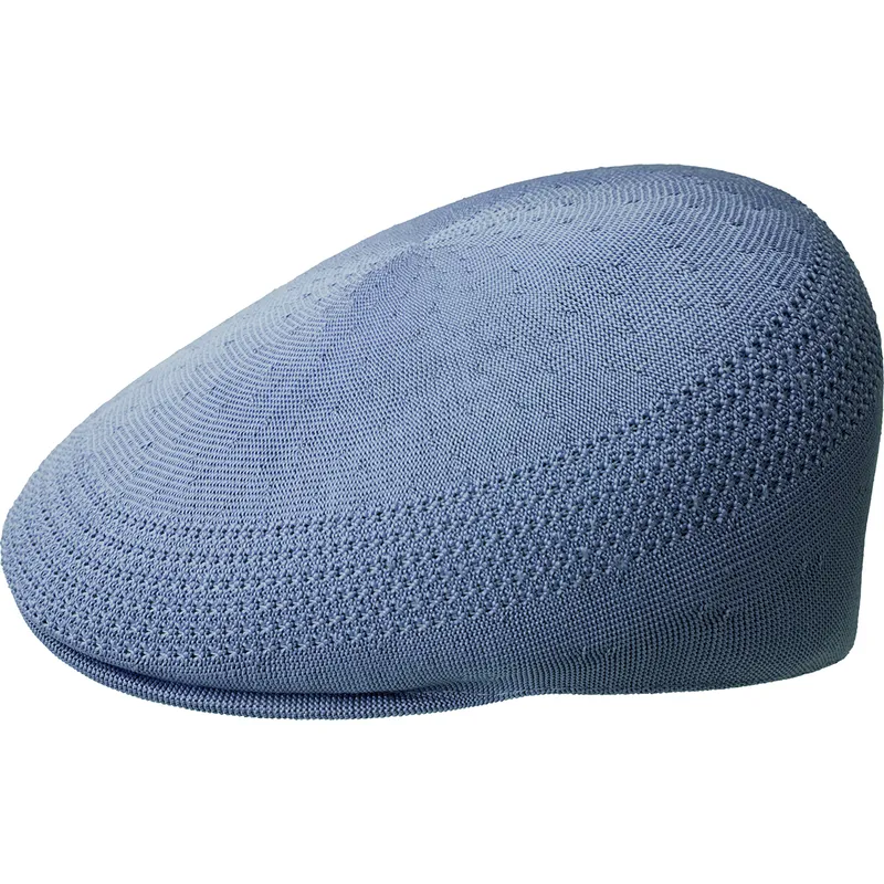 boina-blau-tropic-507-ventair-denim-blau-von-kangol