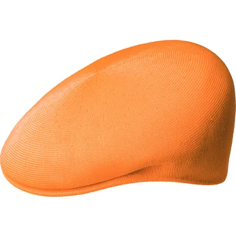 Μπερές πορτοκαλί Tropic 504 Electric Kumquat της Kangol