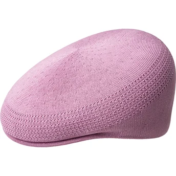 Béret rose Tropic 504 Ventair Peony Pink Kangol