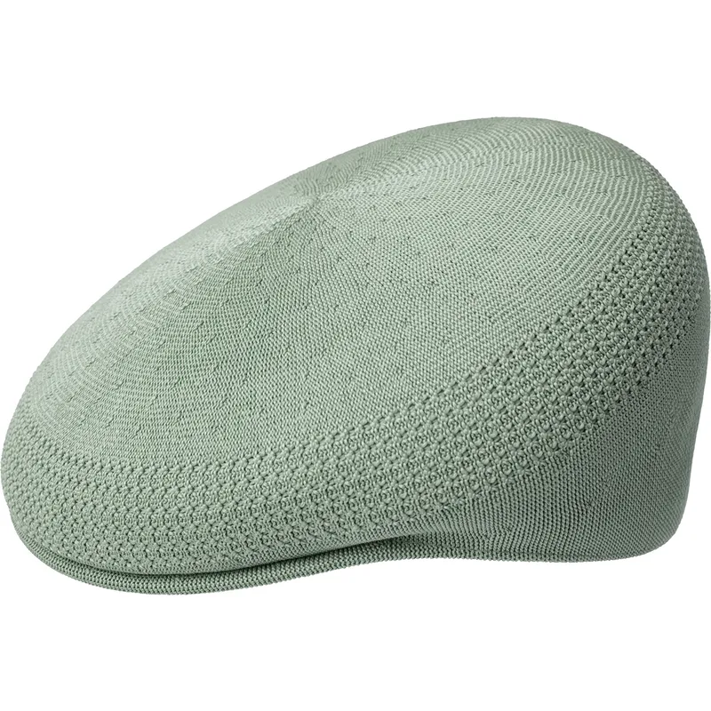 grune-baskenmutze-tropic-504-ventair-sage-green-von-kangol