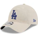 9twenty-linen-spring-training-fan-pack-2025-los-angeles-dodgers-mlb-new-era