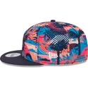 snapback-9fifty-printed-spring-training-fan-pack-2025-boston-red-sox-mlb-new-era