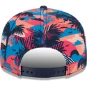 snapback-9fifty-printed-spring-training-fan-pack-2025-boston-red-sox-mlb-new-era