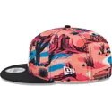 snapback-9fifty-printed-spring-training-fan-pack-2025-chicago-white-sox-mlb-new-era