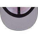 casquette-plate-multicolore-snapback-9fifty-printed-spring-training-fan-pack-2025-chicago-white-sox-mlb-new-era