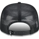 new-era-9seventy-stretch-snap-mesh-spring-training-fan-pack-2025-chicago-white-sox-mlb-black-trucker-hat