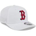 new-era-9seventy-perf-spring-training-fan-pack-2025-boston-red-sox-mlb-white-trucker-hat