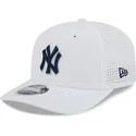 new-era-9seventy-perf-spring-training-fan-pack-2025-new-york-yankees-mlb-white-trucker-hat