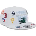 snapback-9fifty-scatter-spring-training-fan-pack-2025-mlb-grapefruit-league-logo-new-era