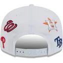 snapback-9fifty-scatter-spring-training-fan-pack-2025-mlb-grapefruit-league-logo-new-era