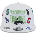 snapback-9fifty-scatter-spring-training-fan-pack-2025-mlb-cactus-league-logo-new-era
