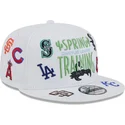 snapback-9fifty-scatter-spring-training-fan-pack-2025-mlb-cactus-league-logo-new-era