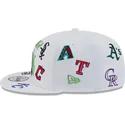 snapback-9fifty-scatter-spring-training-fan-pack-2025-mlb-cactus-league-logo-new-era