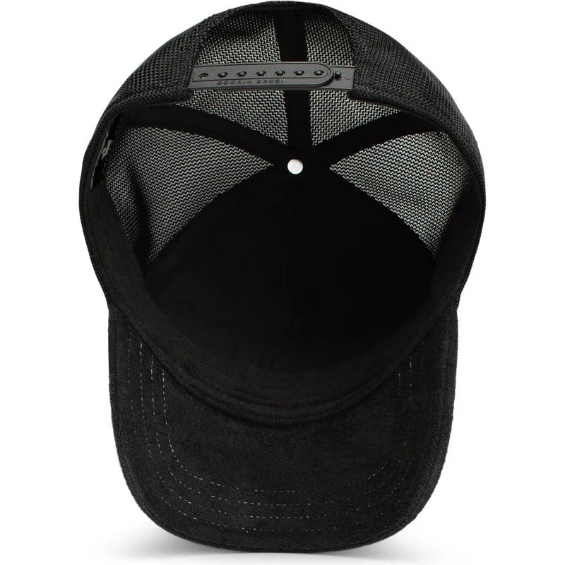 goorin-bros-full-flavor-wordmark-french-terry-trucker-cap-schwarz