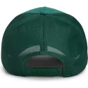 casquette-trucker-verte-full-flavor-wordmark-french-terry-goorin-bros