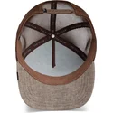 czapka-truckerka-brazowy-pies-chihuahua-amigo-suited-friend-business-professional-the-farm-od-goorin-bros