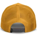 goorin-bros-the-farm-lucky-gotta-be-quicker-core-canvas-gelbe-trucker-kappe-mit-ente