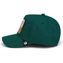 goorin-bros-grona-bojd-snapbackkeps-med-get-goat-greatest-field-100-the-farm