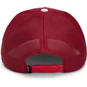 czerwona-czapka-truckerka-toro-the-suede-bull-global-core-micro-suede-the-farm-od-goorin-bros