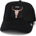 trucker-dead-the-suede-skull-global-core-micro-suede-the-farm-goorin-bros