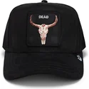 trucker-dead-the-suede-skull-global-core-micro-suede-the-farm-goorin-bros