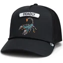 gb2-deadly-scorp-the-rocker-the-farm-goorin-bros