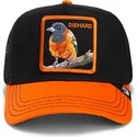goorin-bros-the-diehard-bird-fab-farm-black-and-orange-trucker-hat