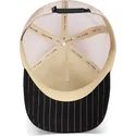 czapka-trucker-bezowo-czarna-foka-the-slick-seal-fab-farm-od-goorin-bros