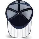 goorin-bros-the-empire-lion-fab-farm-morkbla-lejon-truckerkeps