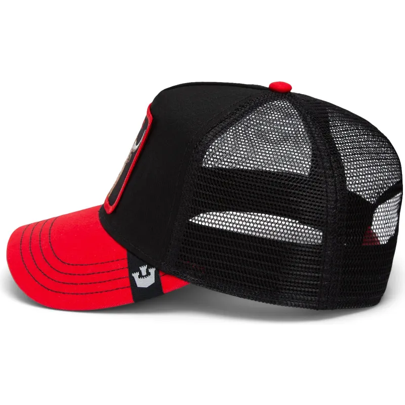 trucker-the-goat-steer-fab-farm-goorin-bros