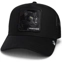 casquette-trucker-noire-panthere-the-black-panther-core-combo-the-farm-goorin-bros