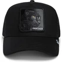 czapka-trucker-czarna-pantera-the-black-panther-core-combo-the-farm-od-goorin-bros