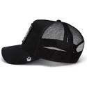 czapka-trucker-czarna-waz-the-vicious-snake-core-combo-the-farm-od-goorin-bros