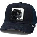 trucker-navy-blue-pantera-the-panther-global-core-denim-the-farm-goorin-bros