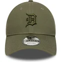 9forty-colour-pack-detroit-tigers-mlb-new-era