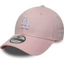 9forty-colour-pack-los-angeles-dodgers-mlb-new-era