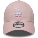 9forty-colour-pack-los-angeles-dodgers-mlb-new-era