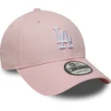9forty-colour-pack-los-angeles-dodgers-mlb-new-era
