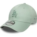 9forty-colour-pack-los-angeles-dodgers-mlb-new-era